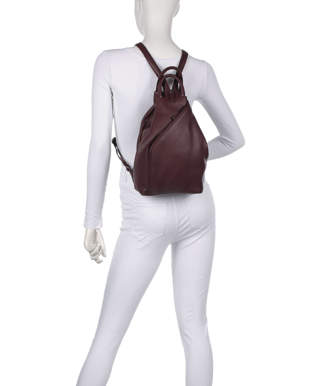 Picard Luis Backpack chianti