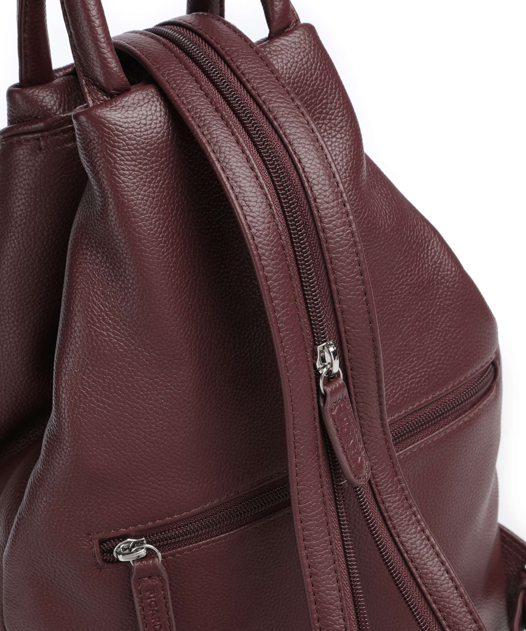 Picard Luis Backpack chianti