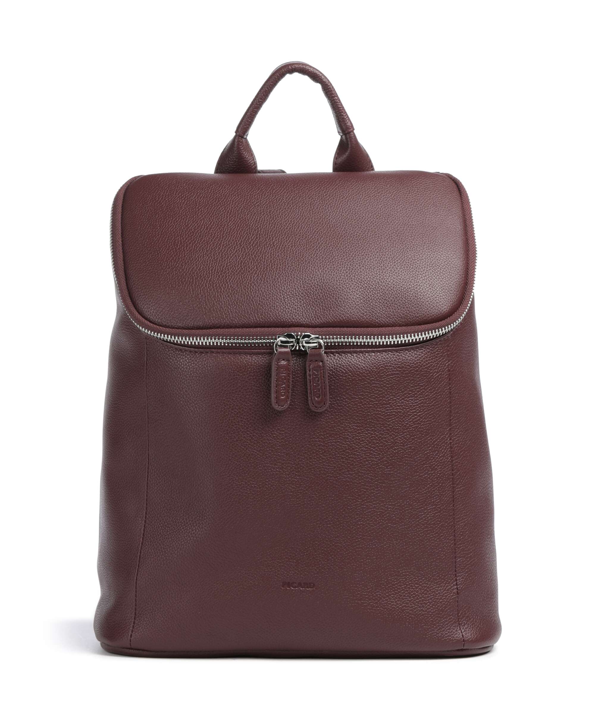 Picard Luis Backpack chianti