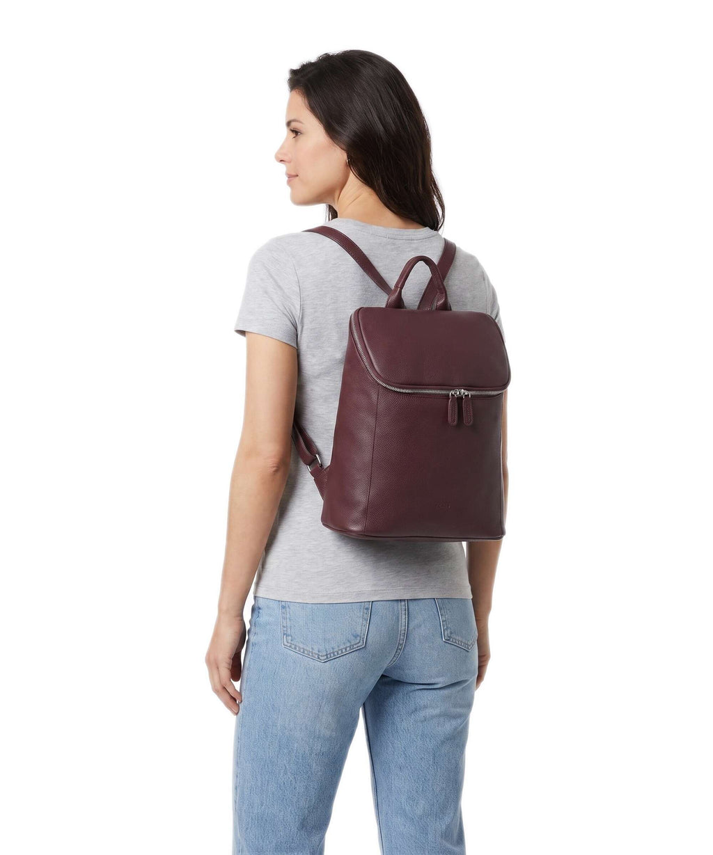 Picard Luis Backpack chianti