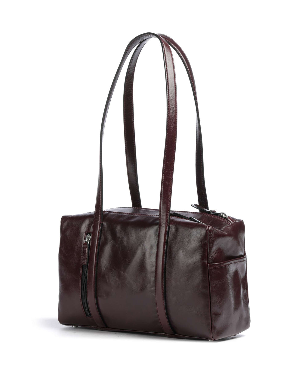 Picard Peakline Shoulder bag chianti