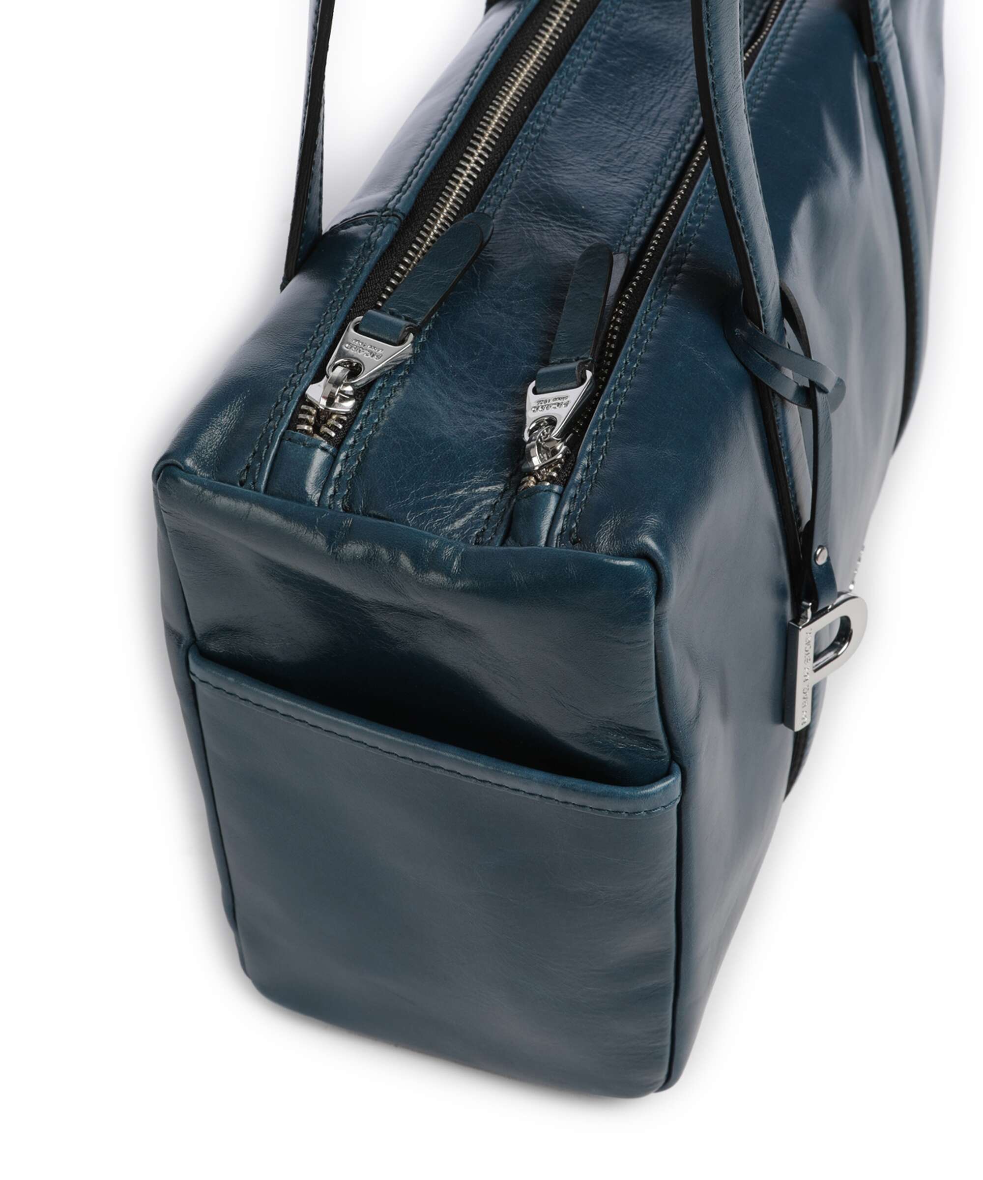 Picard Peakline Shoulder bag deep ocean