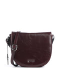Picard Peakline Crossbody bag chianti