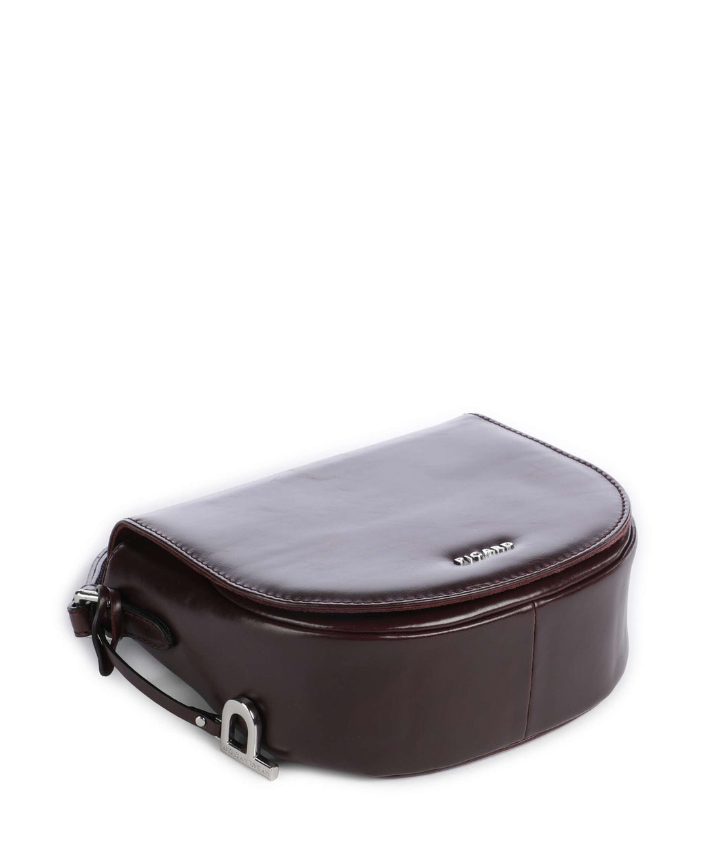 Picard Peakline Crossbody bag chianti