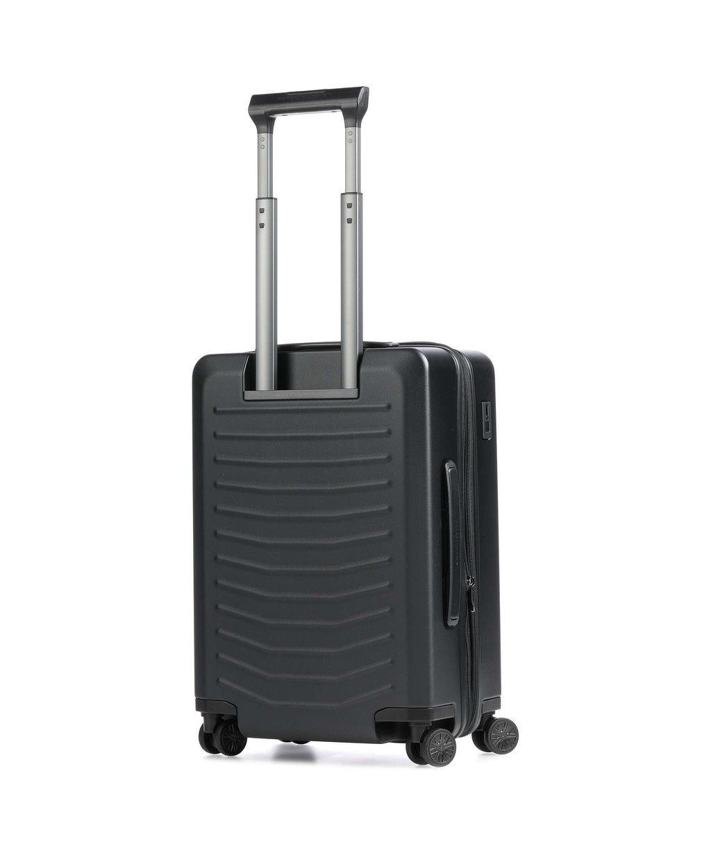 Porsche Design Roadster HC Business Spinner (4 wheels) black
