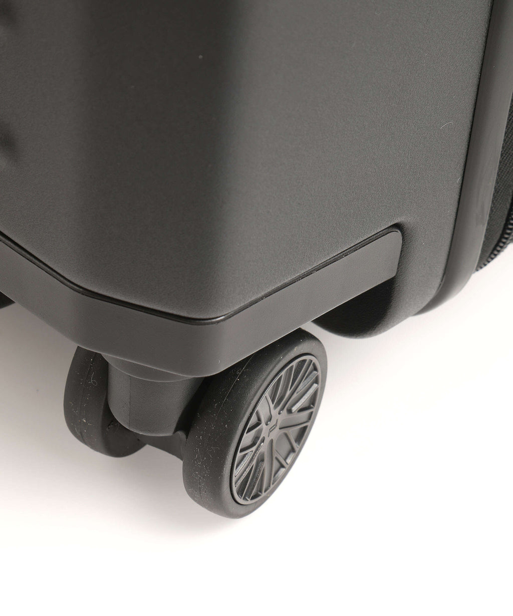 Porsche Design Roadster HC Business Spinner (4 wheels) black