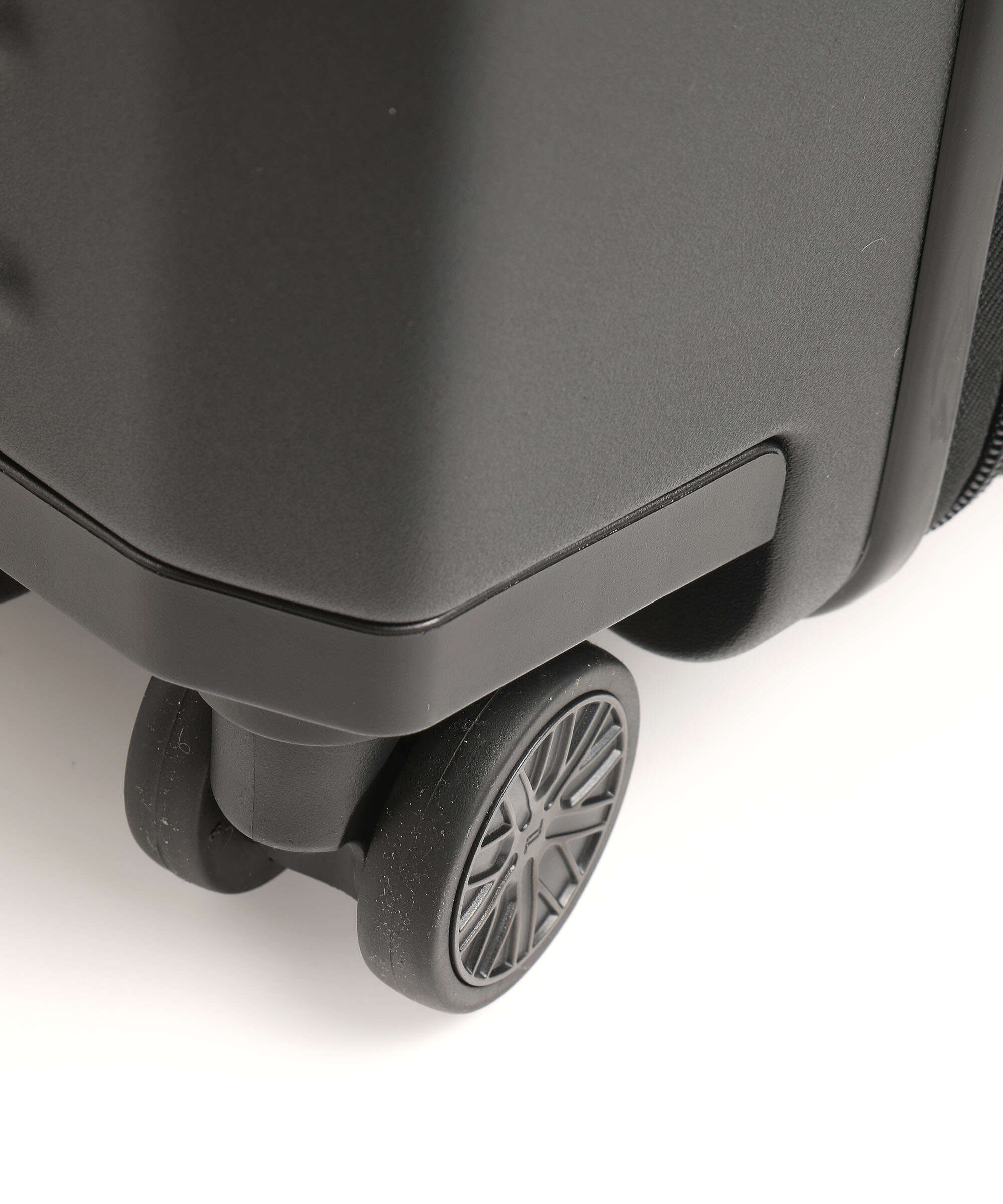 Porsche Design Roadster HC Business Spinner (4 wheels) black
