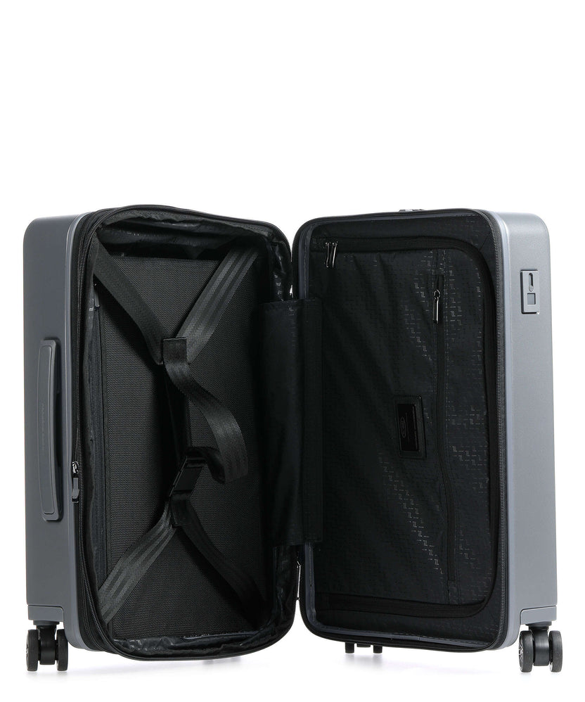 Porsche Design Roadster HC Business Spinner (4 wheels) grey