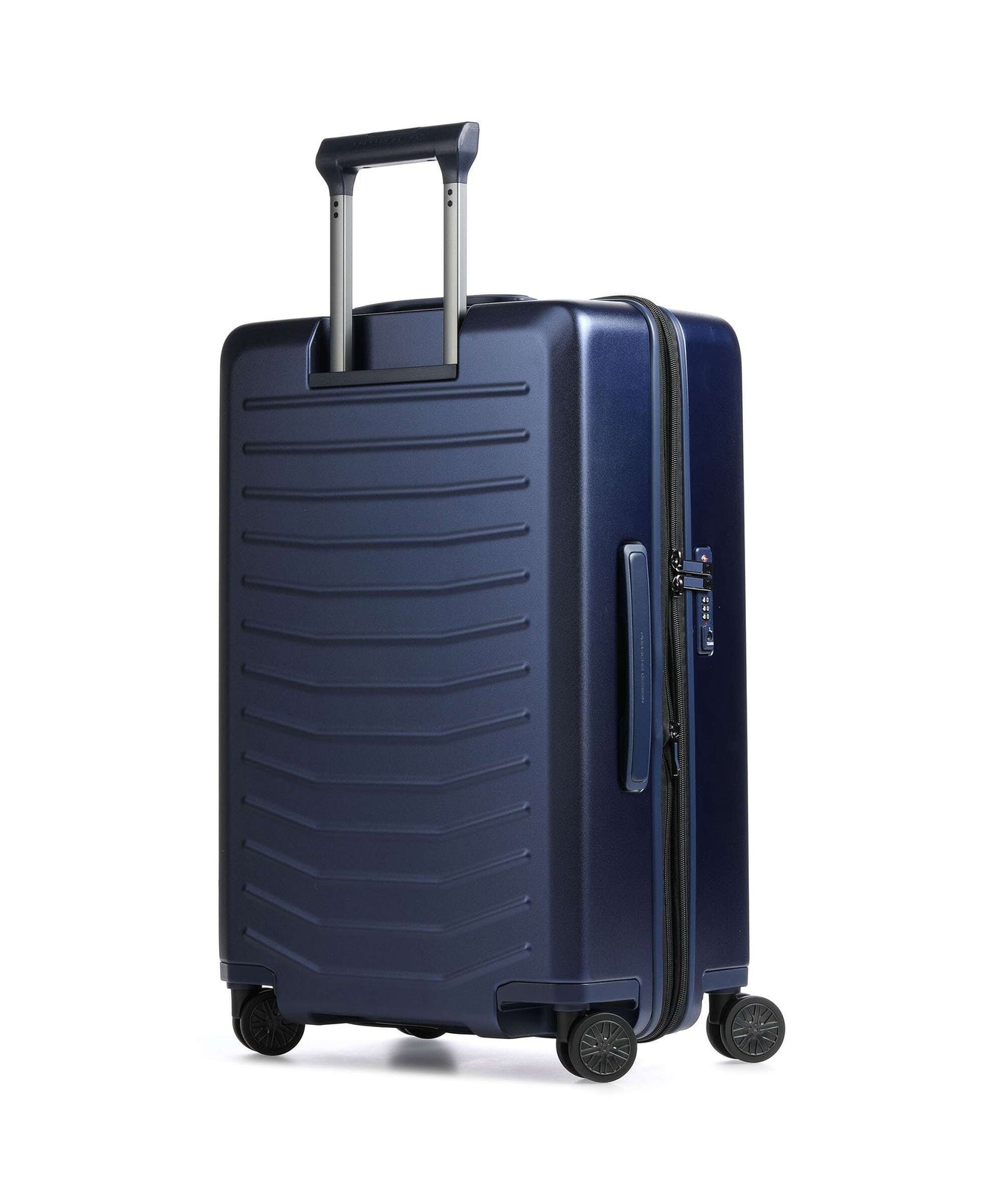 Porsche Design Roadster HC Spinner (4 wheels) blu