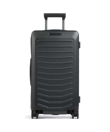 Porsche Design Roadster HC Walizka na 4 kołach black