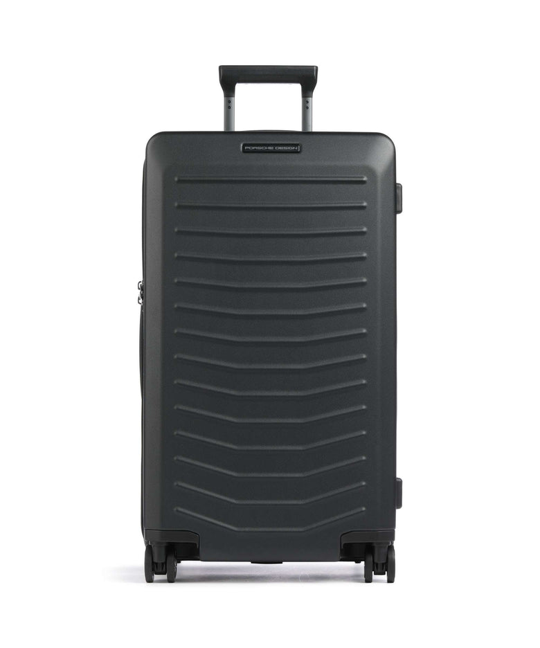Porsche Design Roadster HC Spinner (4 wheels) black