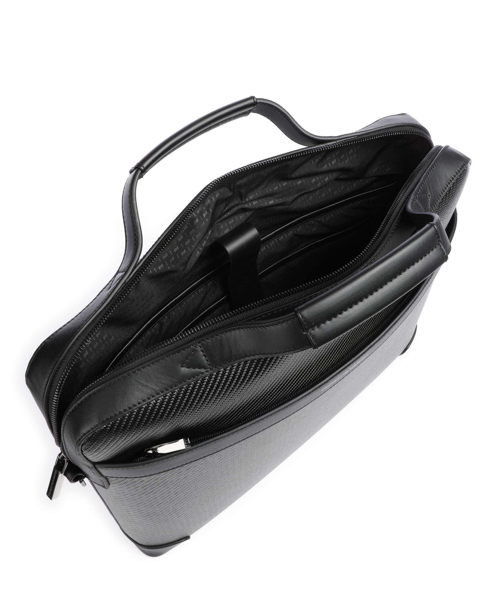 Porsche Design Carbon M Briefcase black