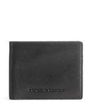 Porsche Design RFID Etui na karty kredytowe black