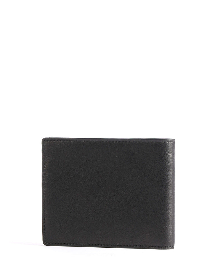 Porsche Design Credit card holder black