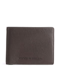 Porsche Design Credit card holder dark brown