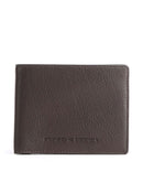 Porsche Design RFID Etui na karty kredytowe dark brown