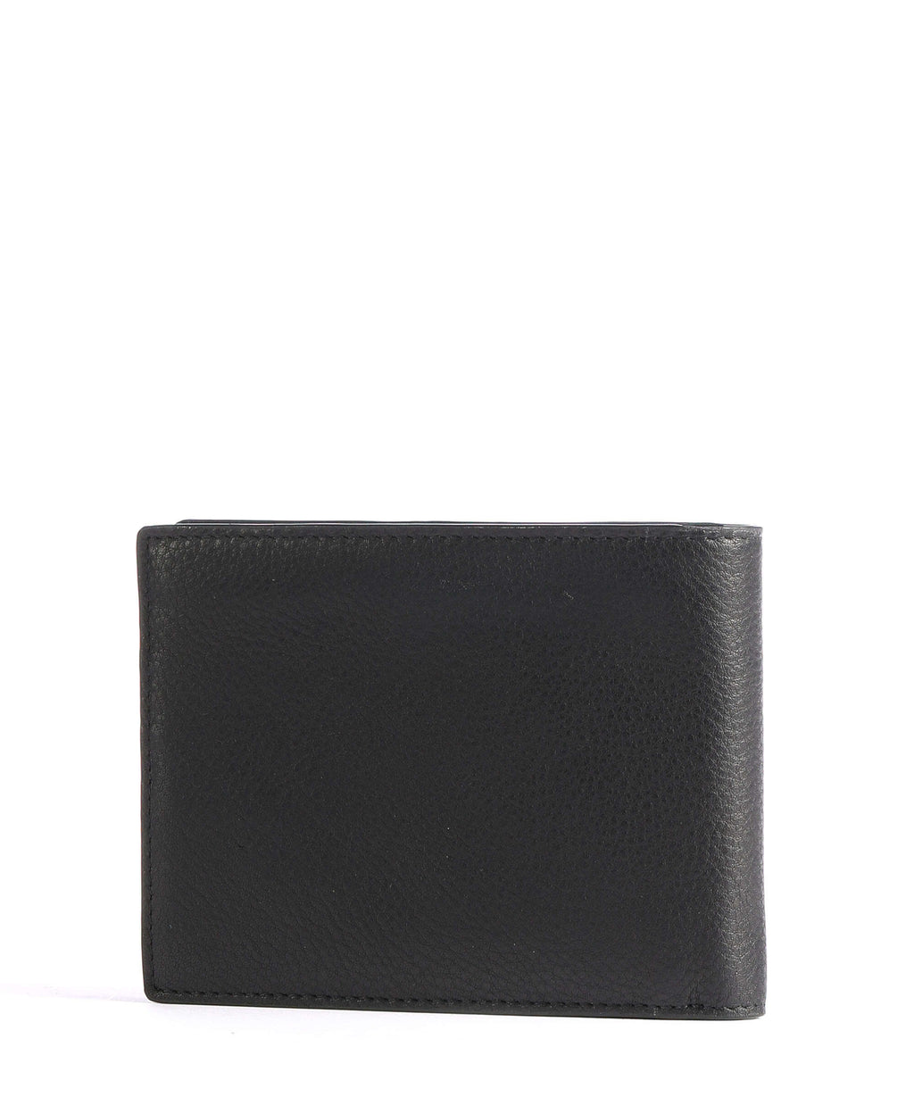 Porsche Design RFID Credit card holder black