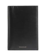 Porsche Design RFID Etui na karty kredytowe black
