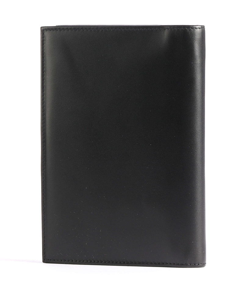 Porsche Design RFID Credit card holder black
