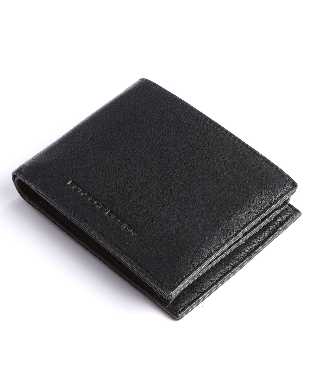 Porsche Design RFID Wallet black