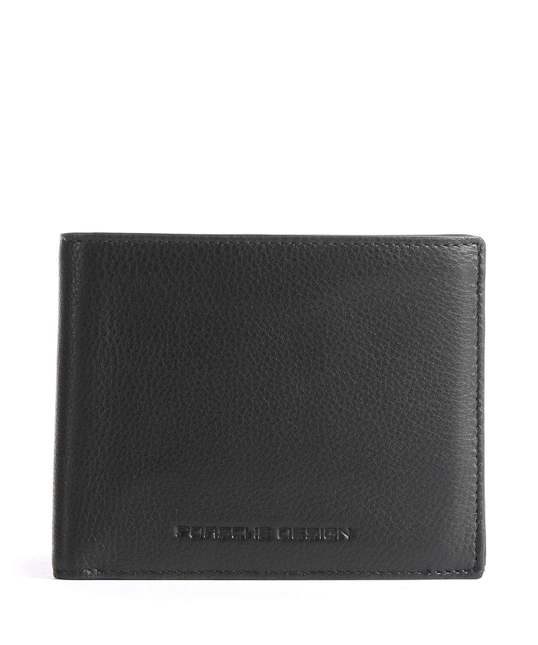 Porsche Design Wallet black