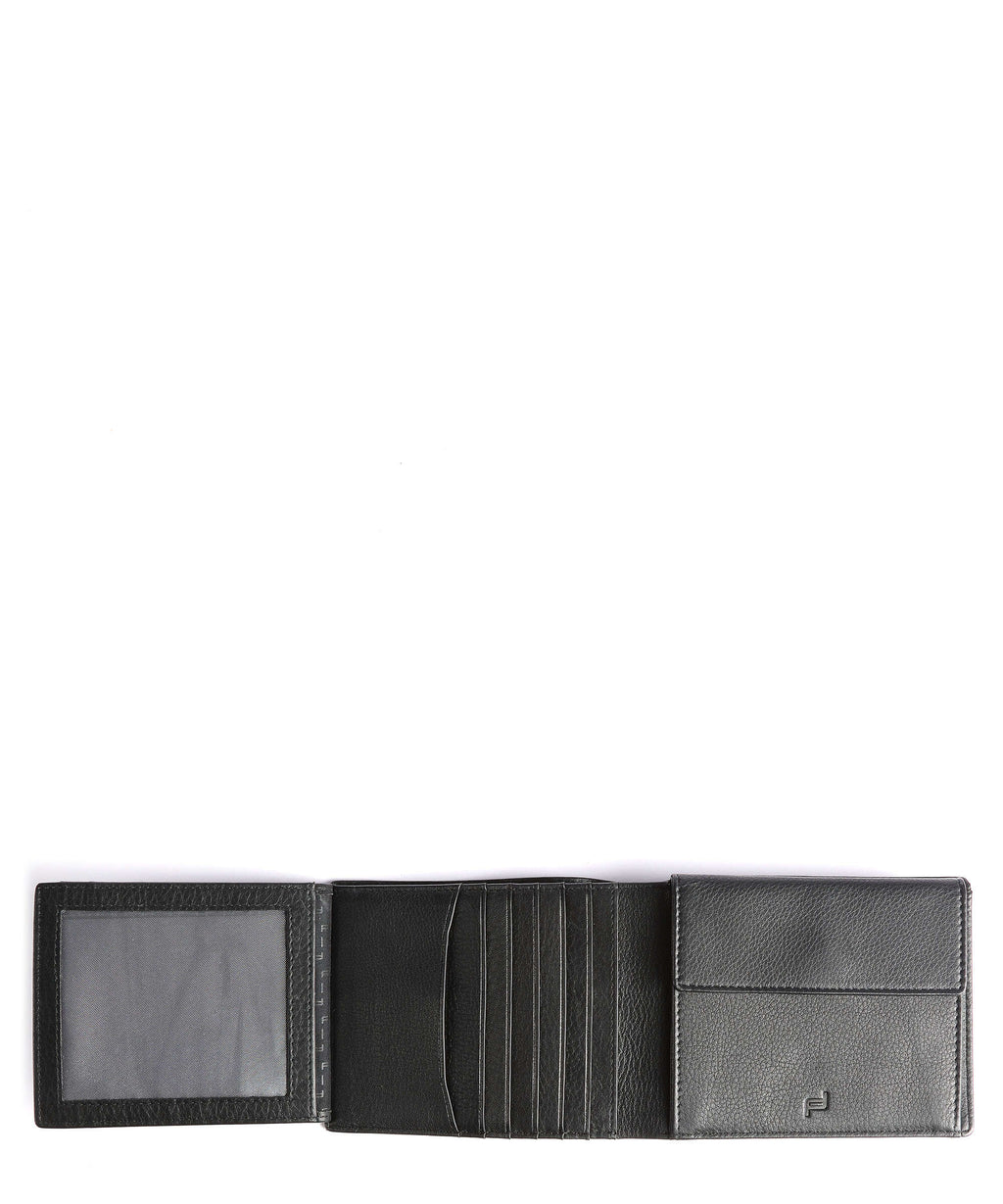 Porsche Design Wallet black