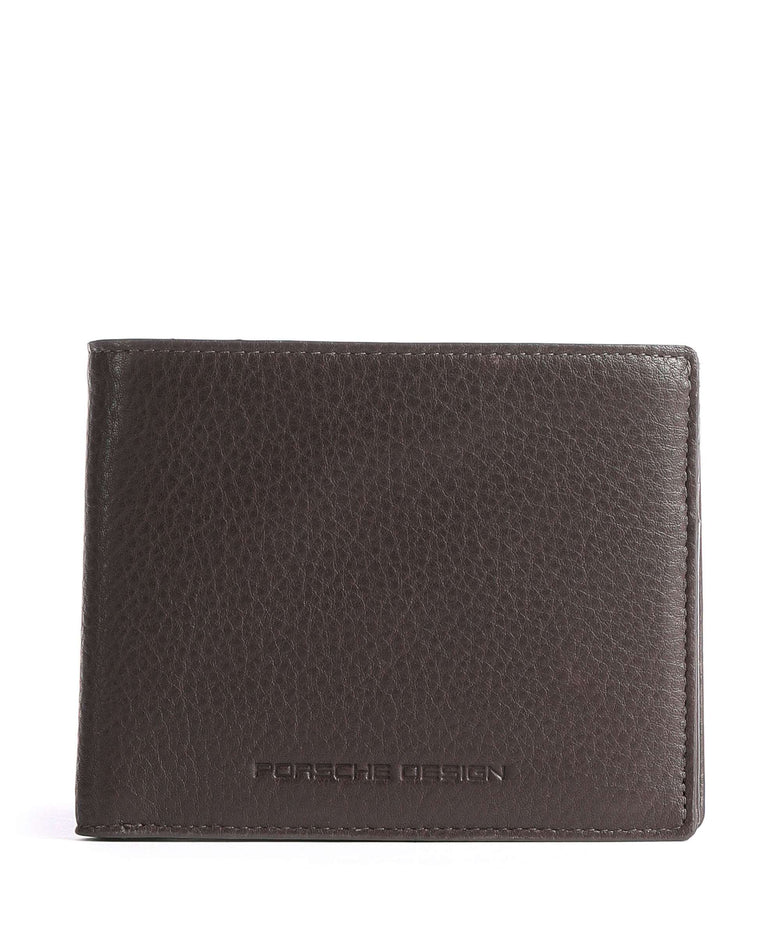 Porsche Design Wallet dark brown