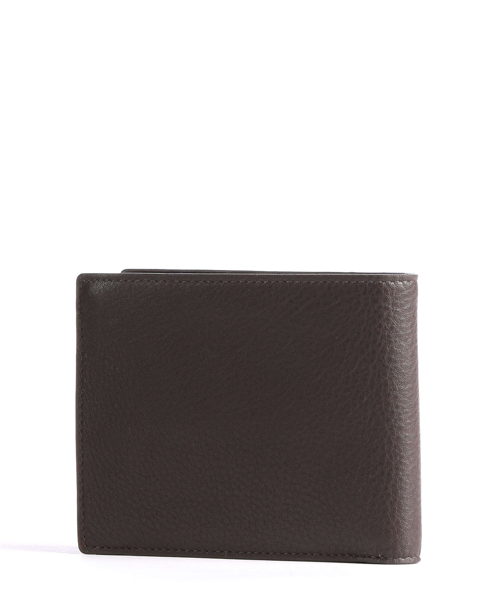 Porsche Design Wallet dark brown