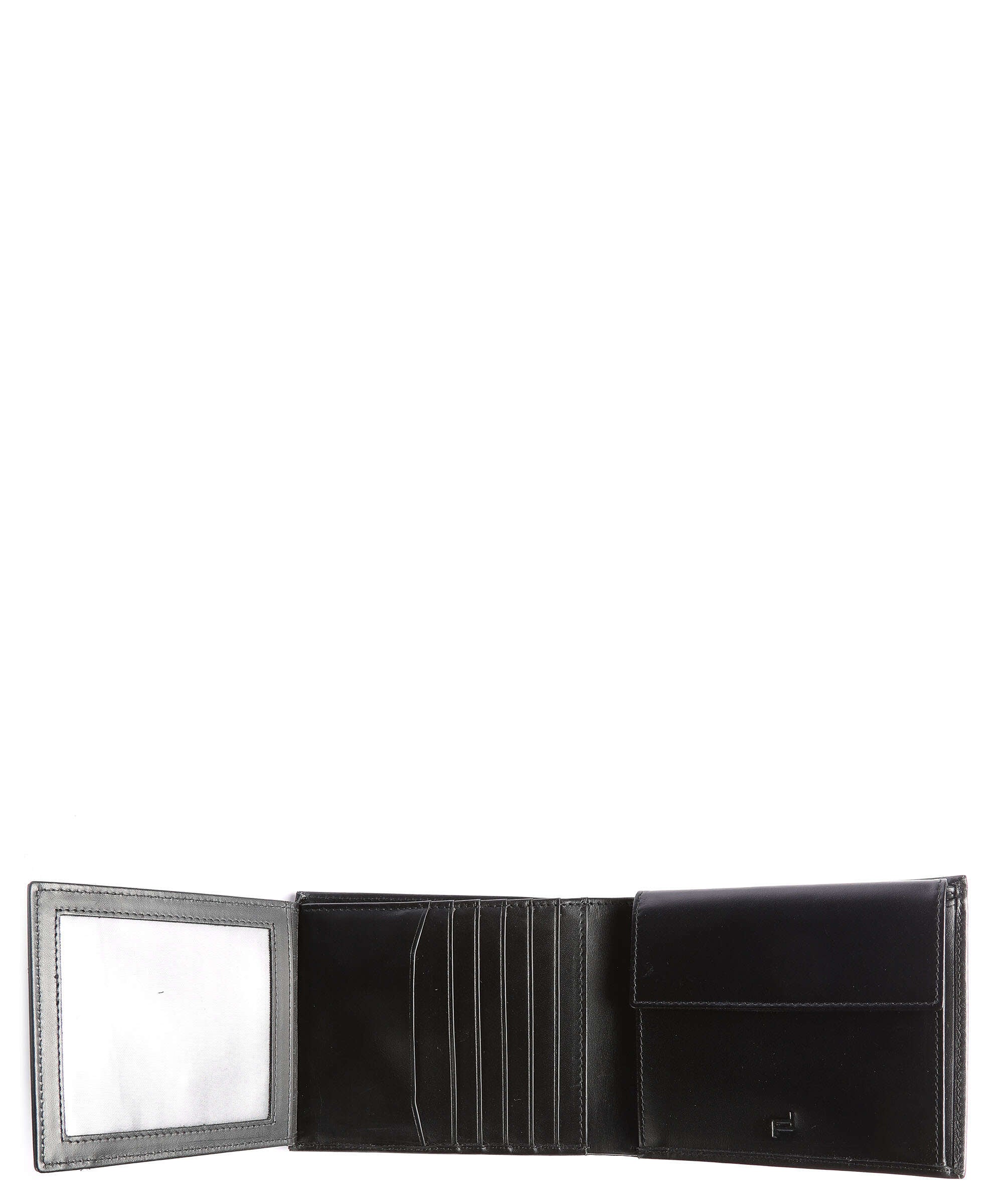 Porsche Design Wallet black