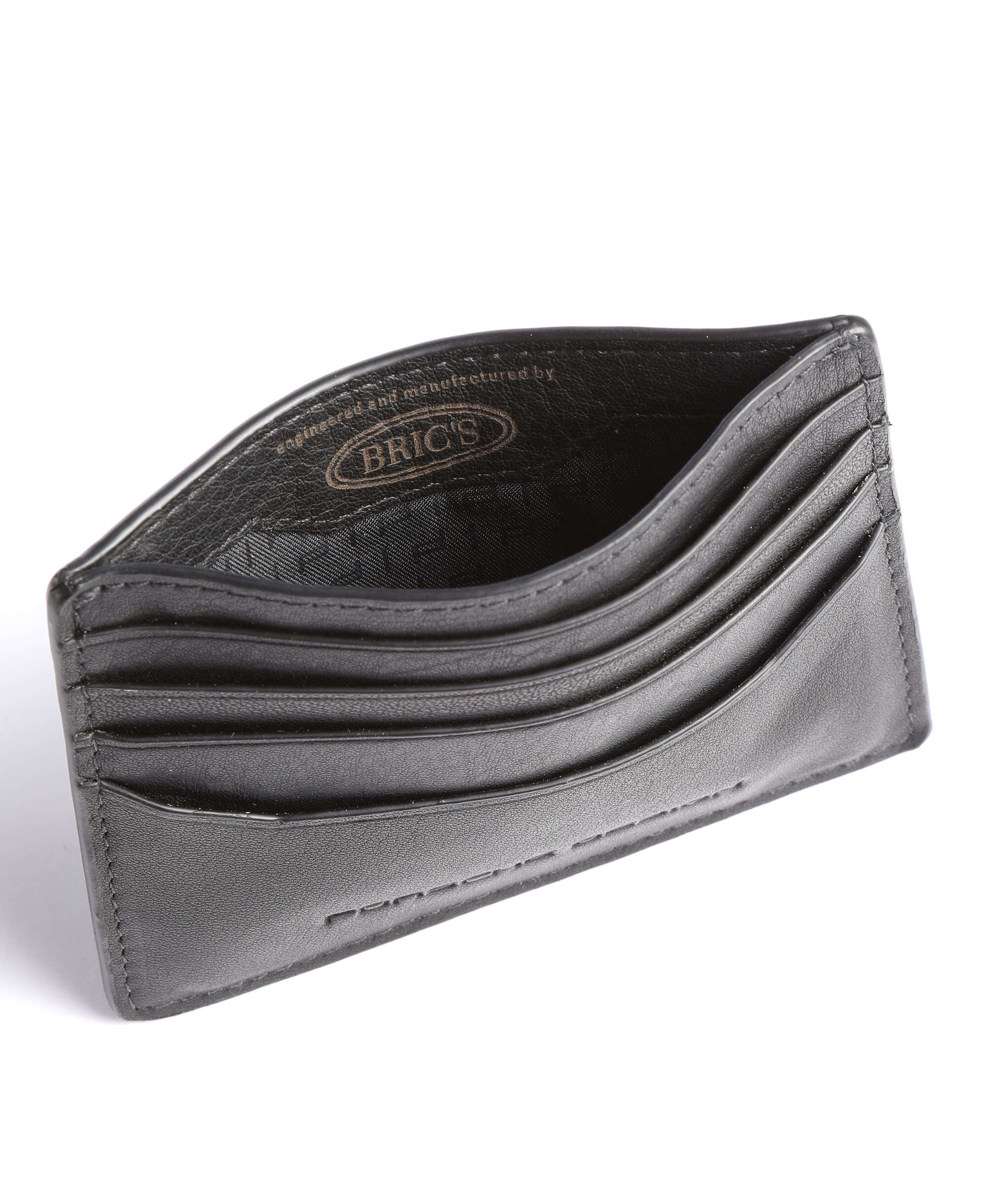 Porsche Design Credit card holder black