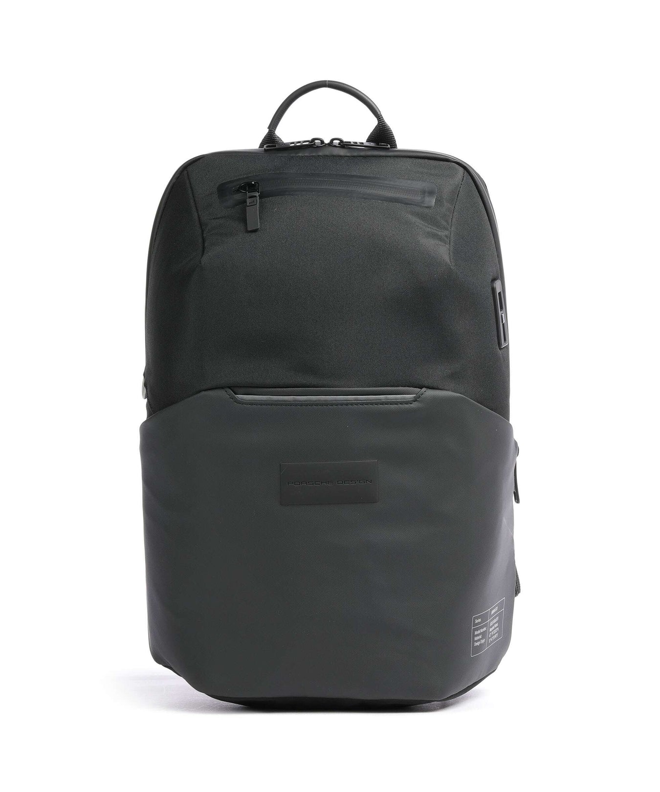 Porsche Design Urban Eco XS Laptop backpack black