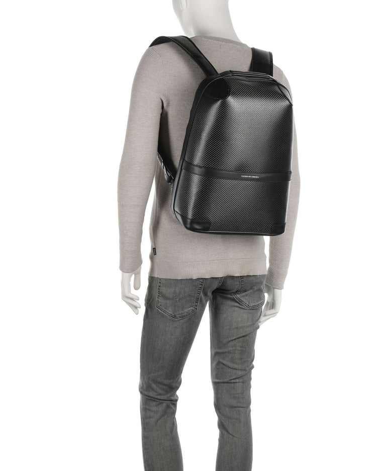 Porsche Design Carbon Backpack black