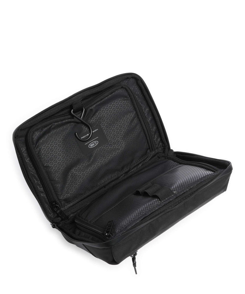Porsche Design Urban Eco L Toiletry bag black