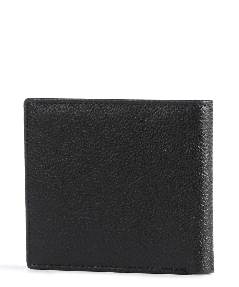 Porsche Design Voyager Billfold 10 Credit card holder black