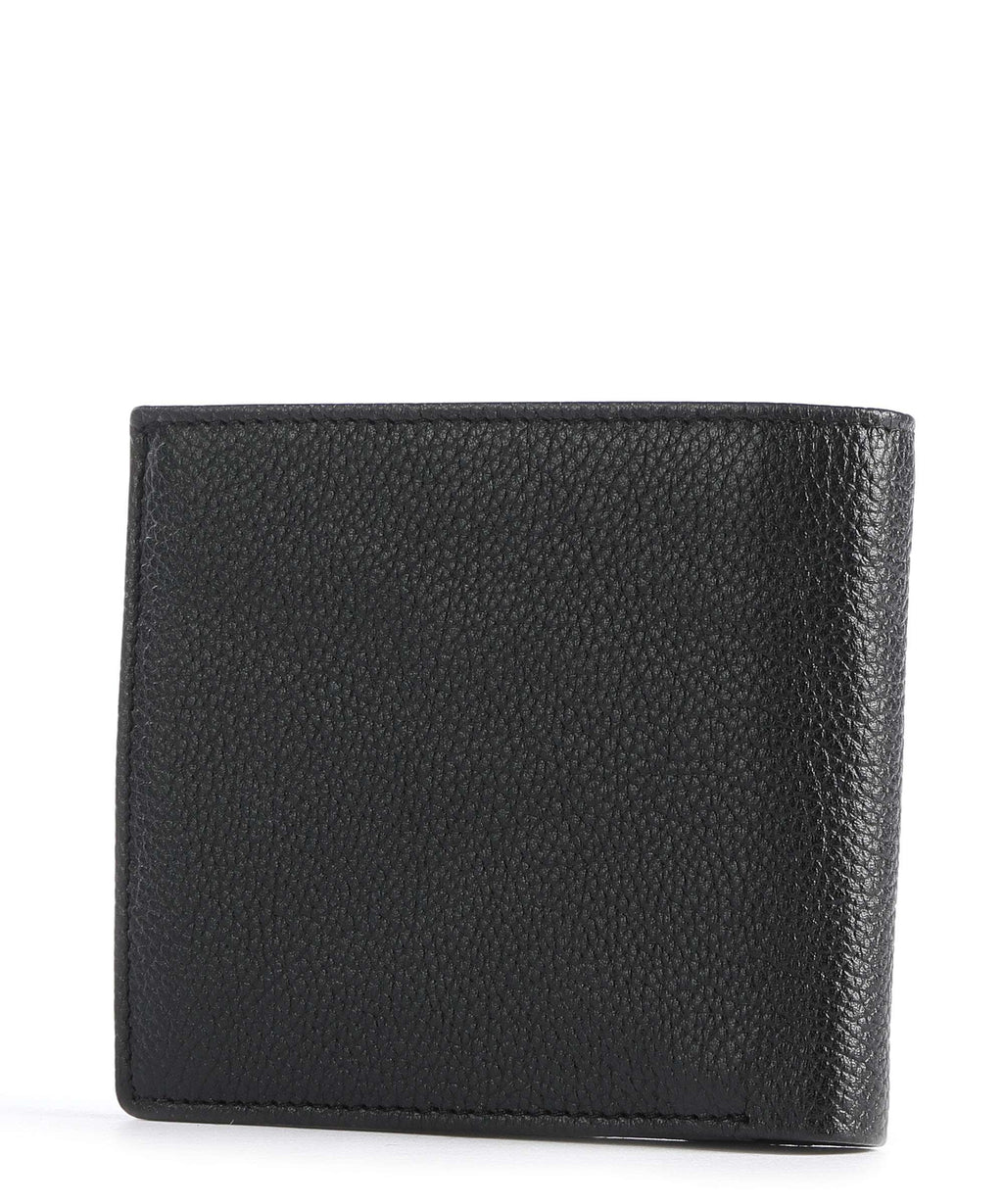 Porsche Design Voyager Wallet 4 RFID Wallet black
