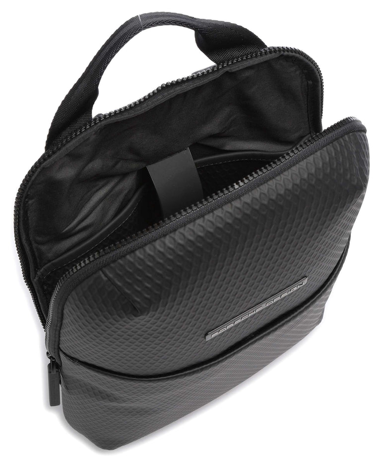 Porsche Design Roadster Pro Backpack black