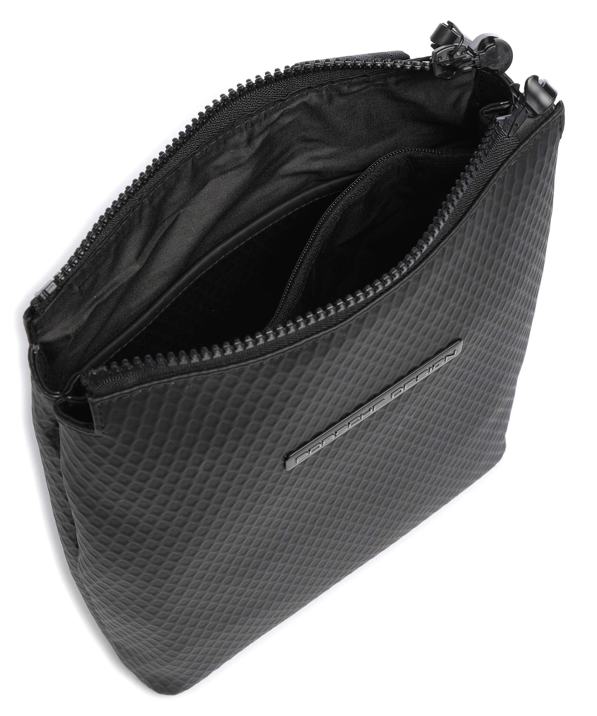 Porsche Design Roadster Pro XS Crossbody bag black