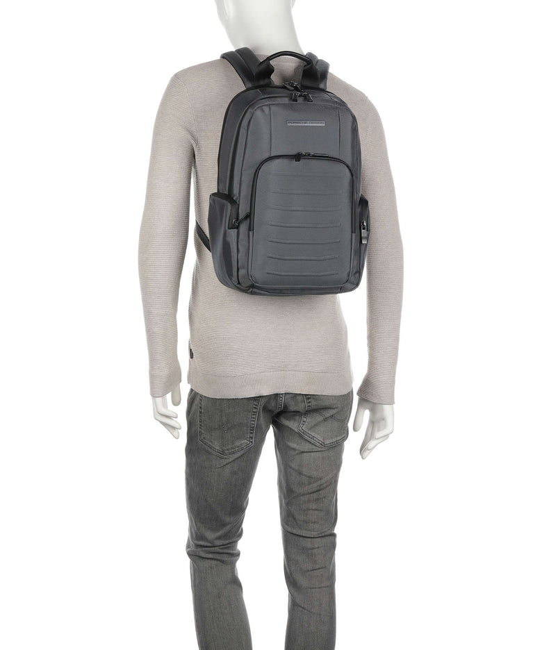 Porsche Design Roadster Pro M1 Backpack anthracite
