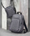 Porsche Design Roadster Pro M1 Backpack anthracite