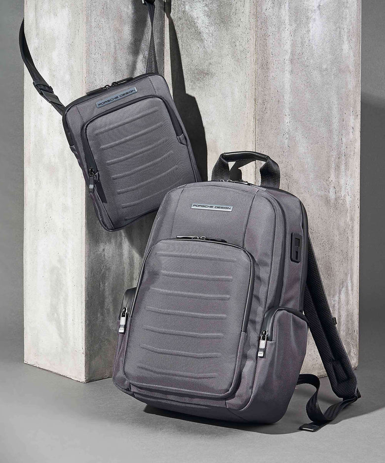 Porsche Design Roadster Pro M1 Backpack anthracite