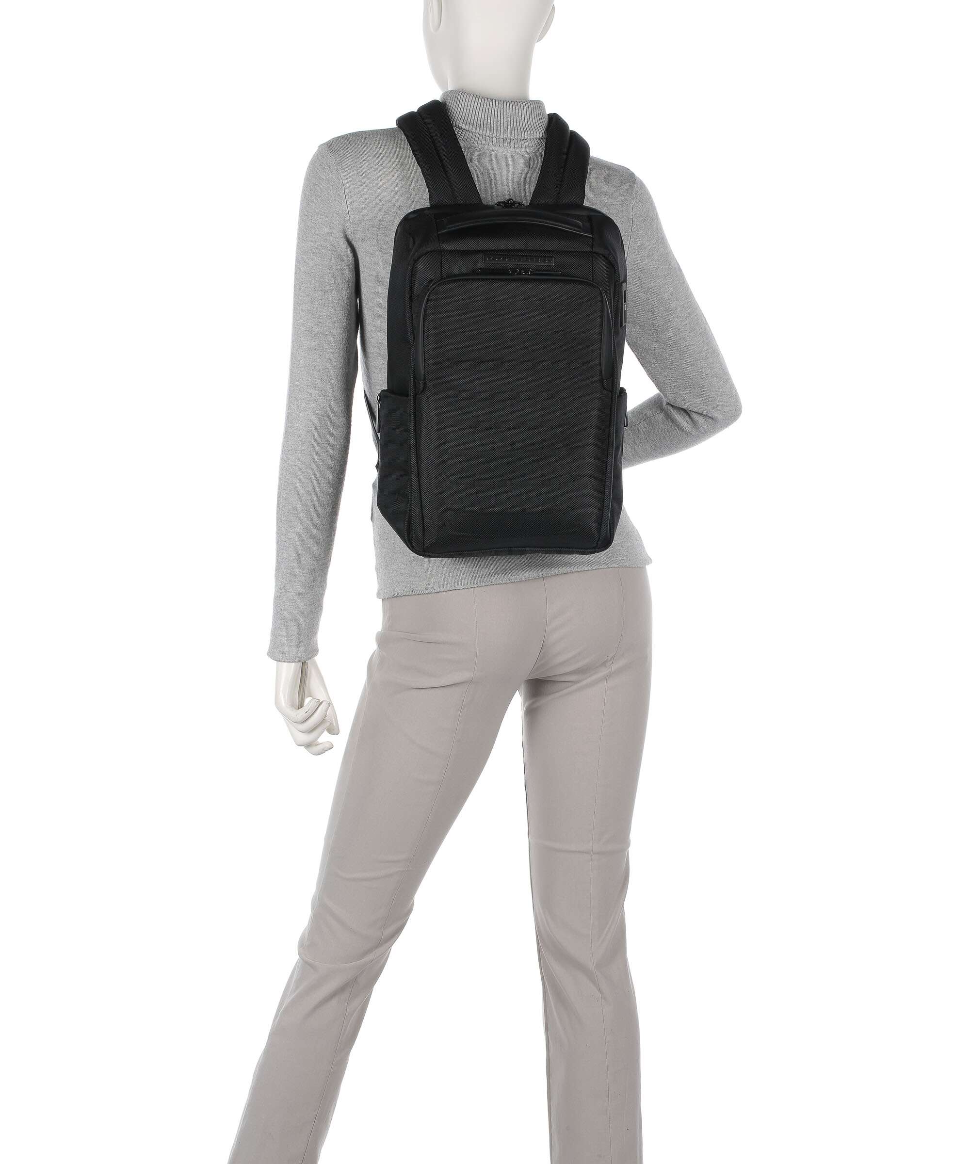 Porsche Design Roadster Pro XS Backpack black