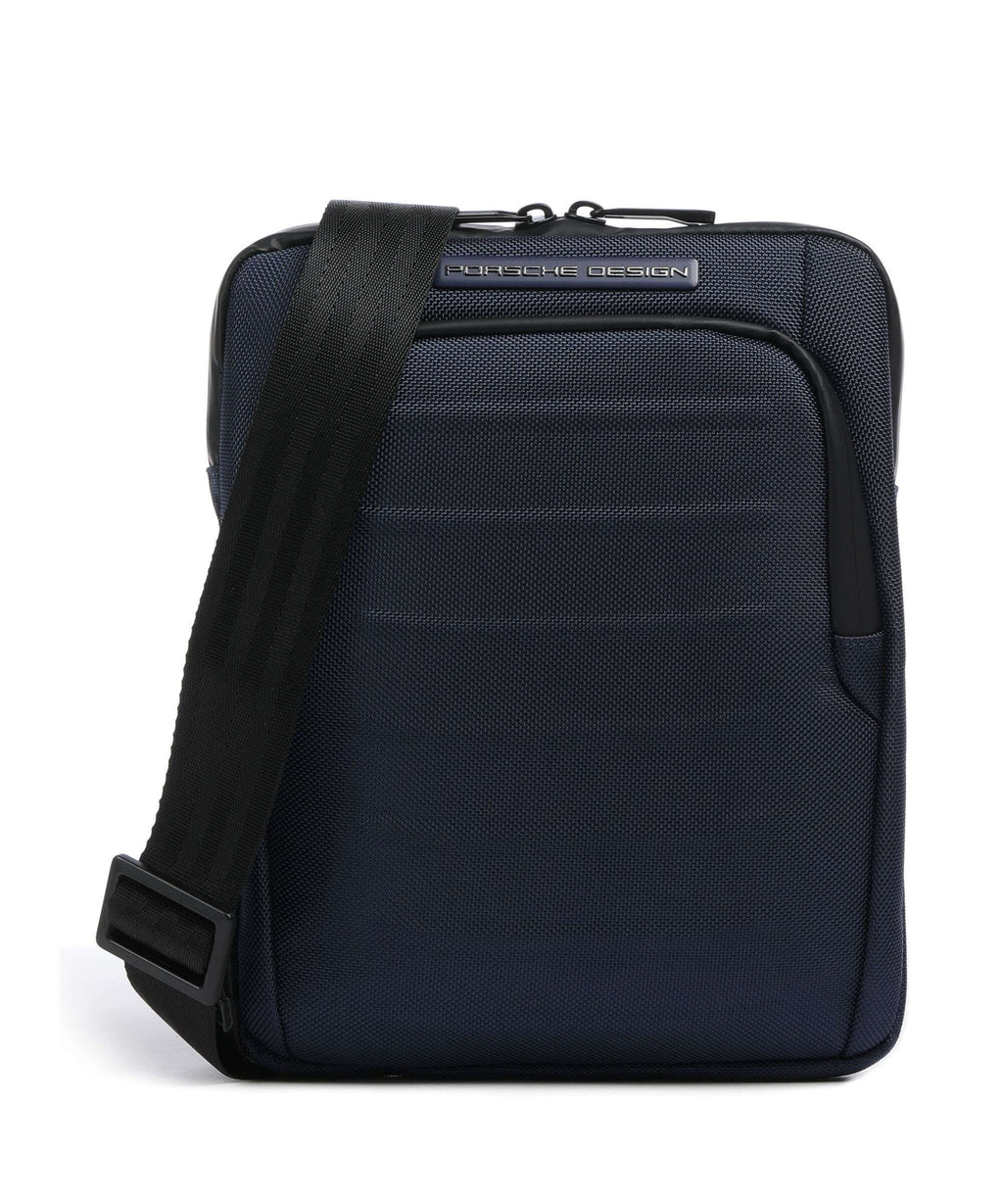 Porsche Design Roadster Pro Crossbody bag blue