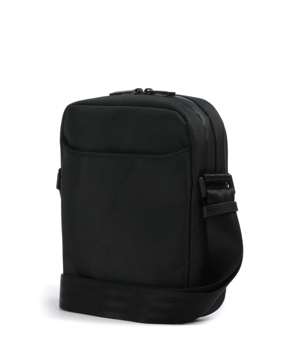 Porsche Design Roadster Pro Crossbody bag black