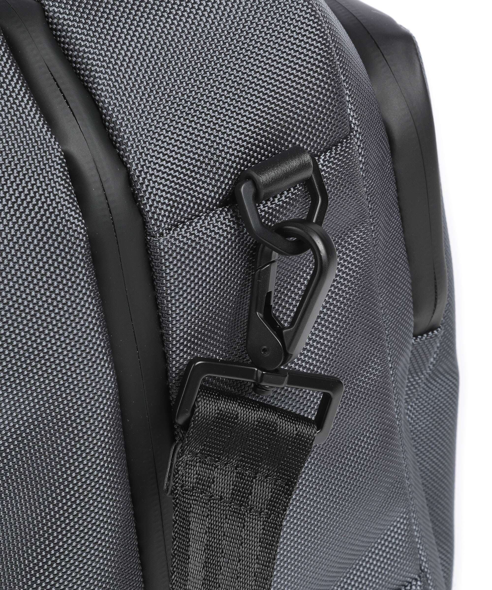 Porsche Design Roadster Pro Weekend bag anthracite