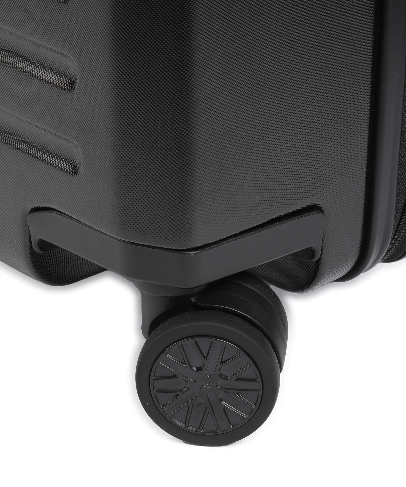 Porsche Design Voyager Spinner (4 wheels) black