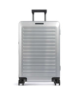 Porsche Design Voyager Walizka na 4 kołach silver