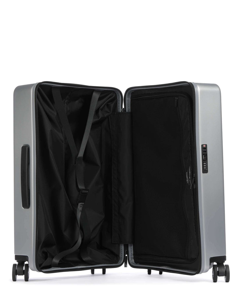 Porsche Design Voyager Spinner (4 wheels) silver