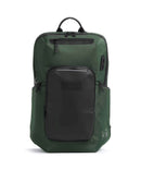 Porsche Design Urban Eco S Plecak na laptopa forest green