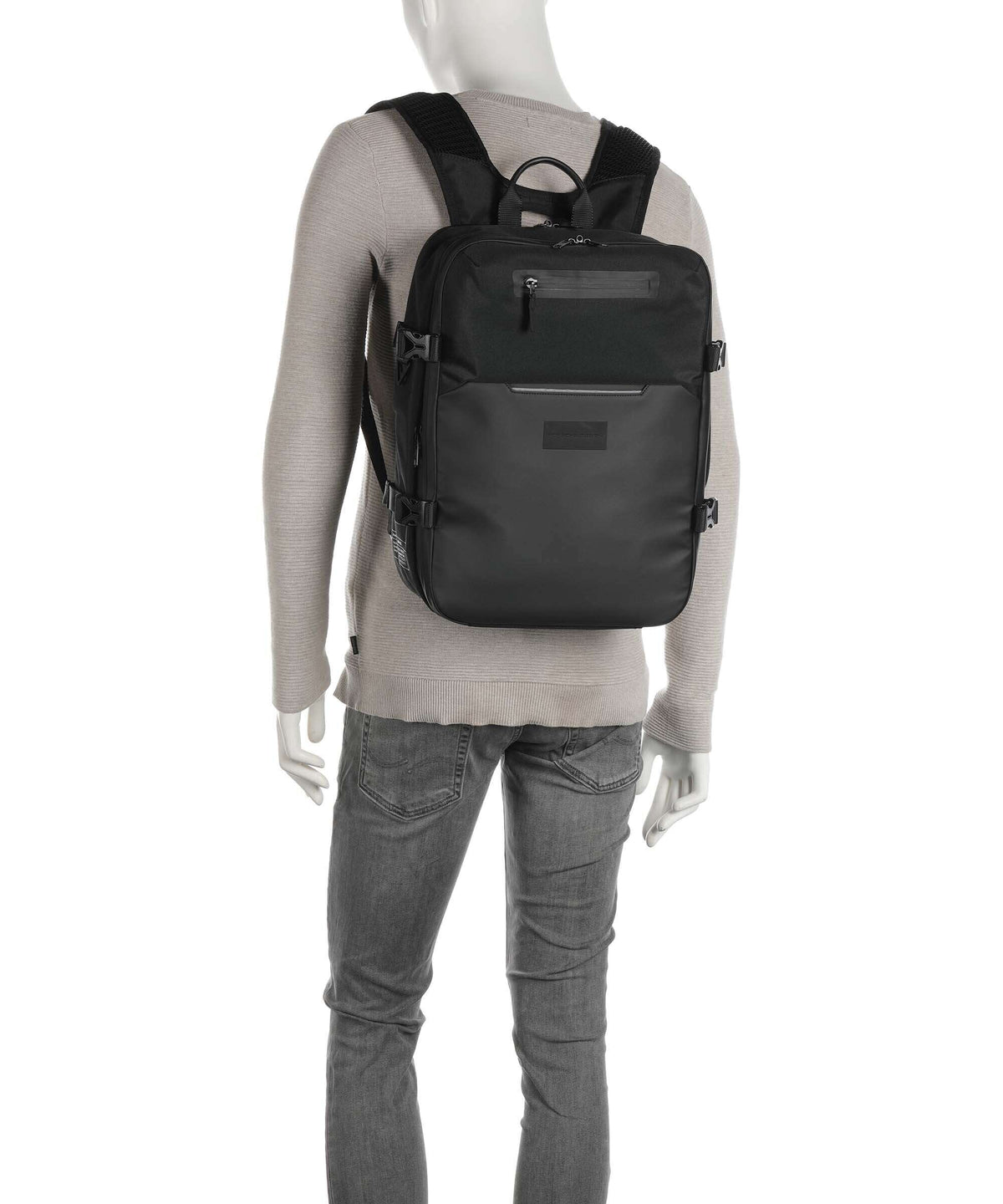 Porsche Design Urban Backpack black