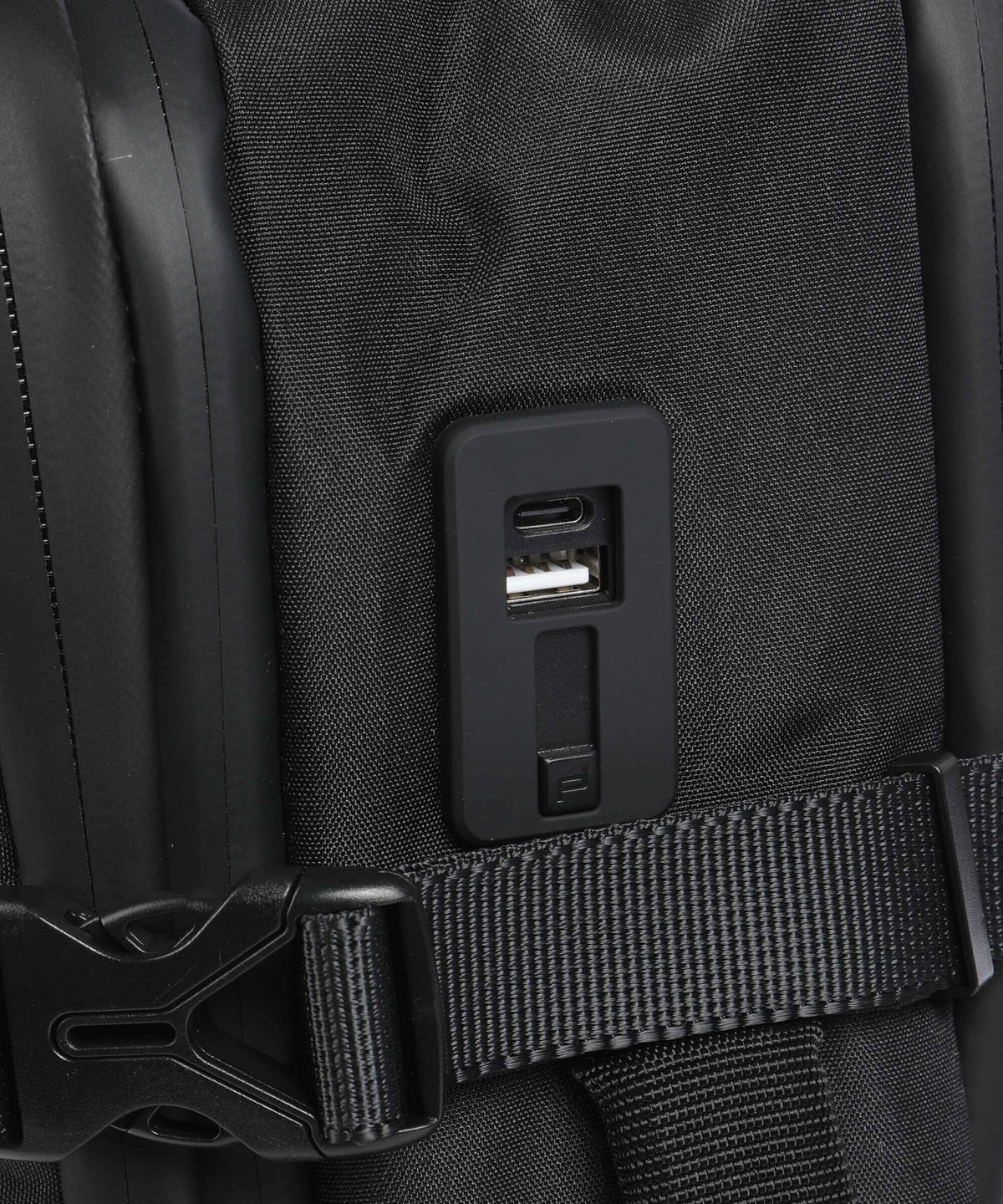 Porsche Design Urban Eco Backpack black